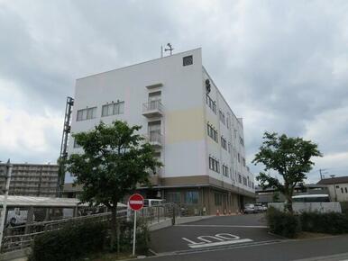 佐倉市役所志津出張所