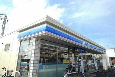 ローソン赤堀一丁目店