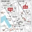 周辺環境