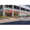 ショッピング施設