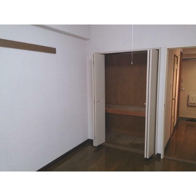 同間取りの別のお部屋の写真となります。現況優先。