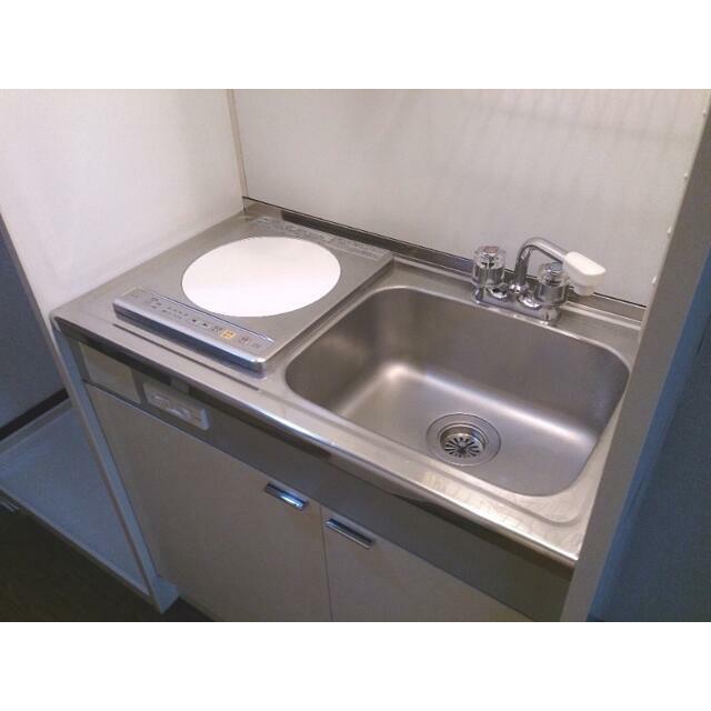 同間取りの別のお部屋の写真となります。現況優先。