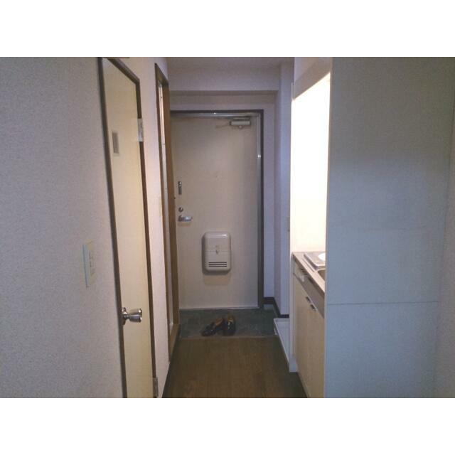 同間取りの別のお部屋の写真となります。現況優先。