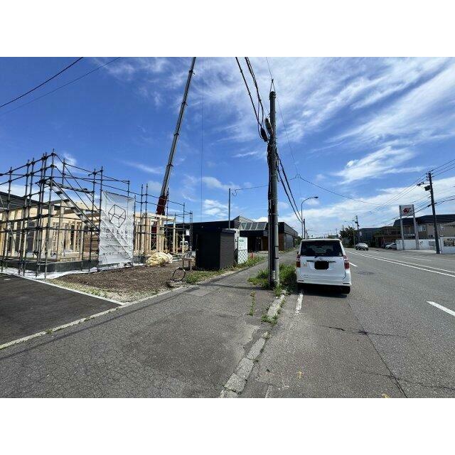 2026年7月撮影