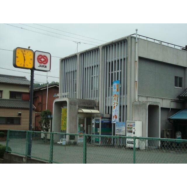 JA富士宮西部支店まで571ｍ