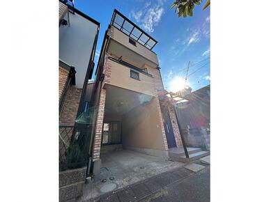 川崎市川崎区中島2丁目7-14