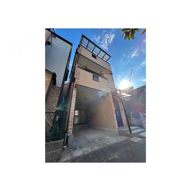 川崎市川崎区中島2丁目7-14