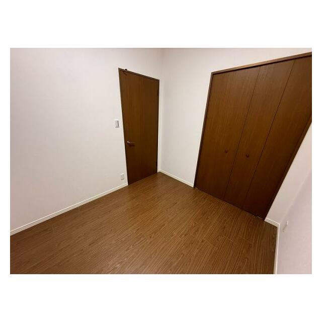 洋室約4.2帖　角度