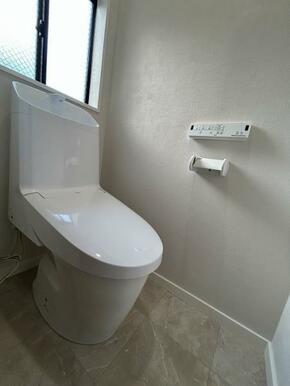 トイレ２