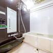バス/シャワー