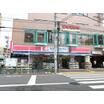 ショッピング施設