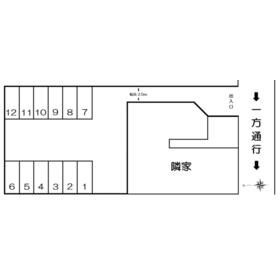 平面図