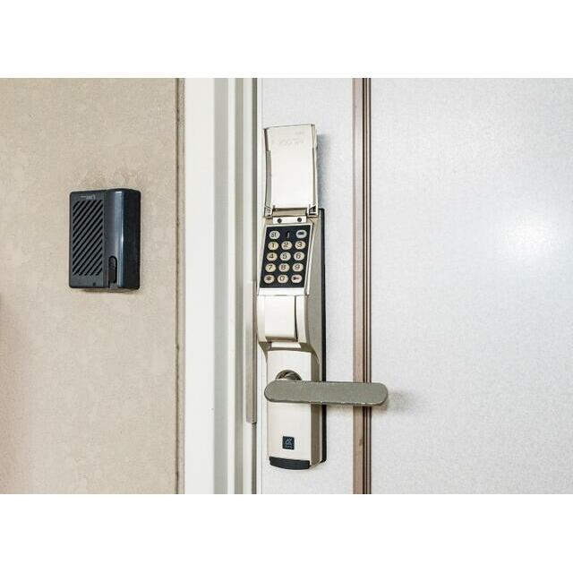 ※別号室の写真となります。