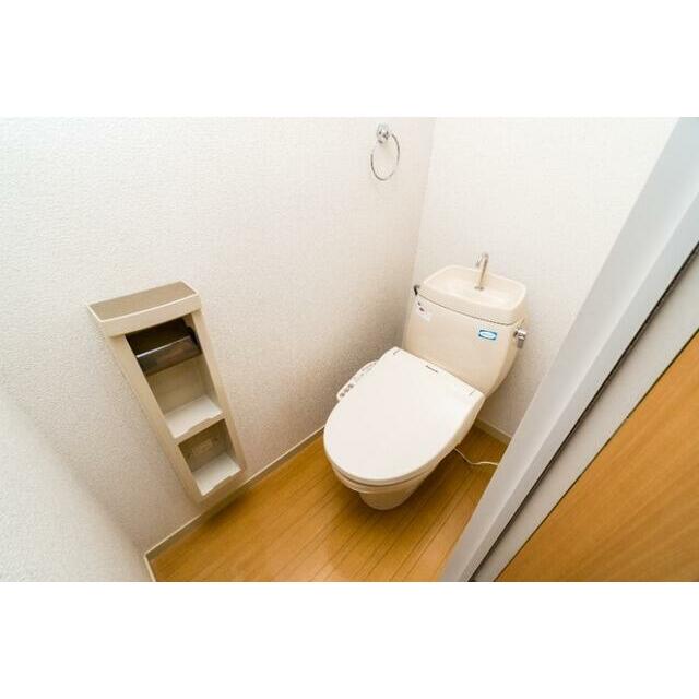 ※別号室の写真となります。