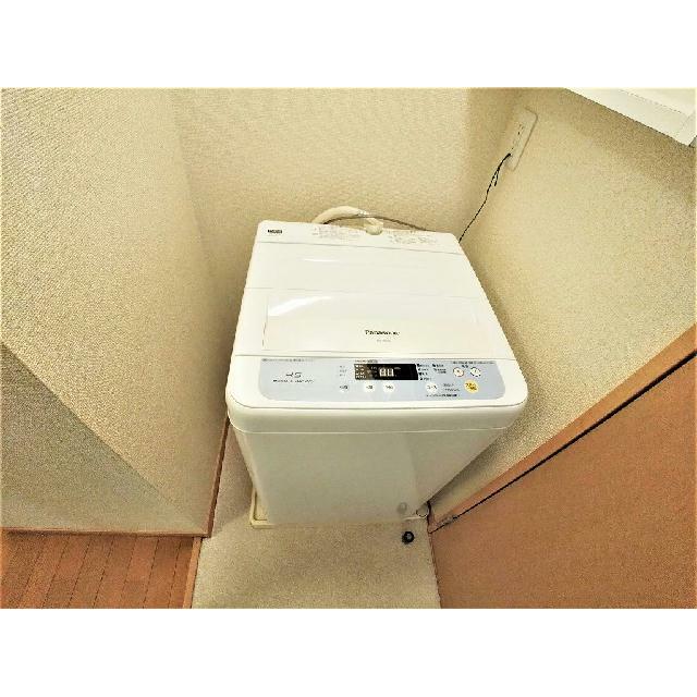 洗濯機