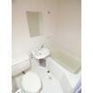 バス/シャワー