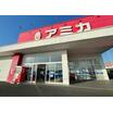 ショッピング施設