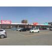 ショッピング施設