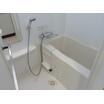バス/シャワー