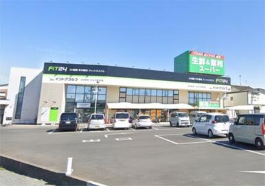 業務スーパー 飯能店