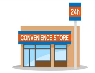 セブン-イレブン 豊橋新栄町店