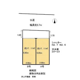 平面図
