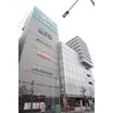 ショッピング施設