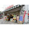 ショッピング施設