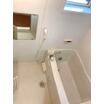 バス/シャワー