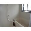 バス/シャワー