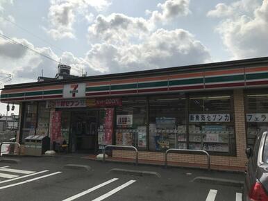 セブンイレブン小倉北方１丁目店