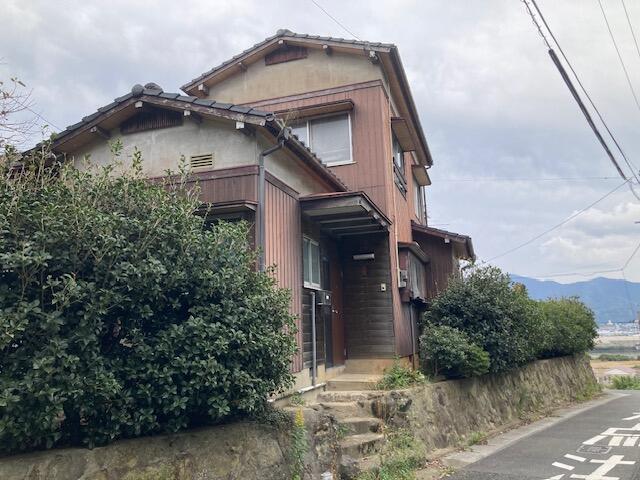 物件画像 北九州市若松区 赤島町 (藤ノ木駅) 住宅用地