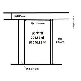 地形図等