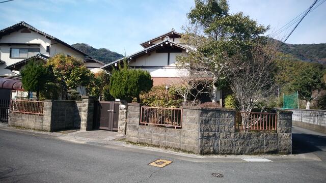 物件画像 北九州市小倉南区 大字新道寺 (石原町駅) 2階建 5DK