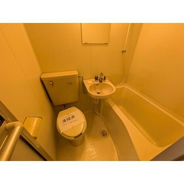 3点ユニットです