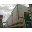 ショッピング施設