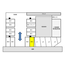 平面図