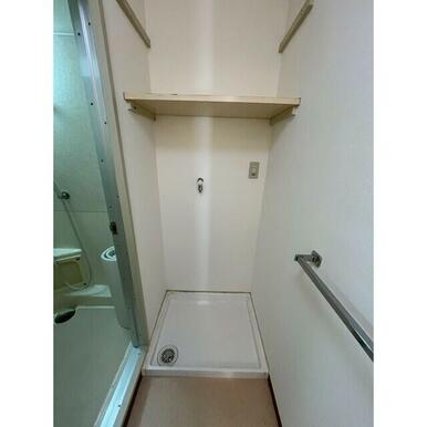 室内洗濯機置き場★