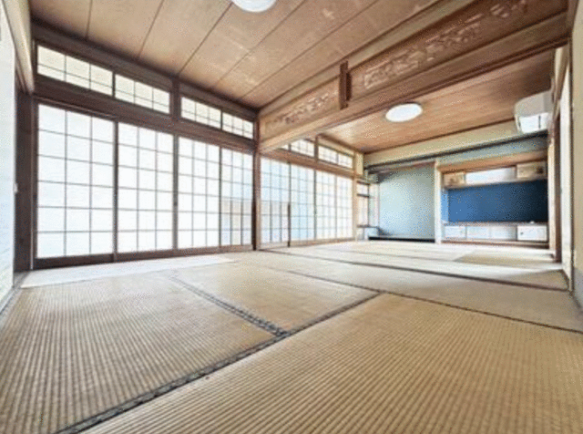 物件画像 北九州市小倉南区 葛原本町４丁目 (下曽根駅) 駐車場用地