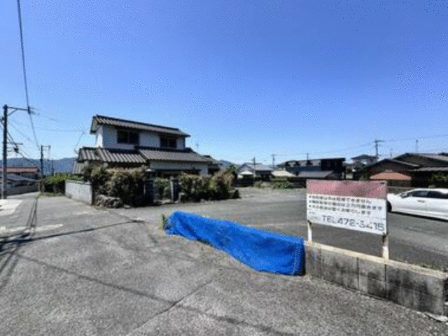 物件画像 北九州市小倉南区 葛原本町４丁目 (下曽根駅) 2階建 4LK