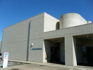 清須市立図書館