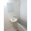 バス/シャワー