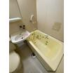 バス/シャワー