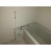 バス/シャワー