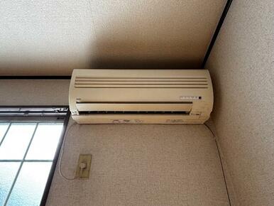 エアコン