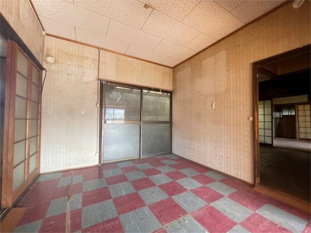 物件画像 北九州市八幡東区 山王３丁目 (枝光駅) 1階建 4DK