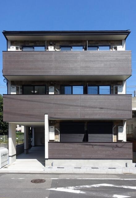 Ｔ’ｓ　Ｃｕｏｒｅ浮間舟渡Ⅰ 1階 1Kの画像の