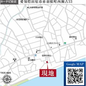 案内図