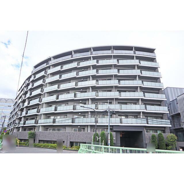 プラウド高田馬場