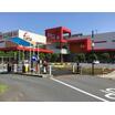 ショッピング施設